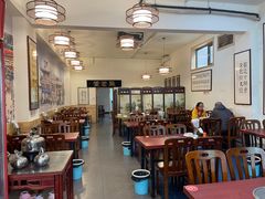 -聚首堂·特色小吃·肘子(什刹海德胜门店)