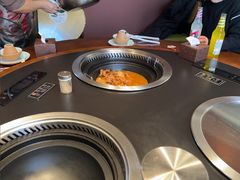 -巧婆婆特色东北菜·铁锅炖