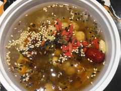 -深水井老冰粉(解放碑英利大融城店)