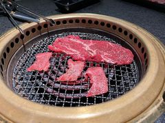 -神户赤童日式烤肉(金地广场店)