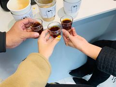 -卖呆儿咖啡(望京店)