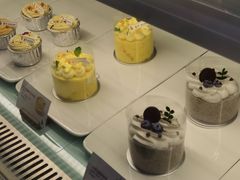 -慕可创意美学·定制CAKE·微景观蛋糕(总店)