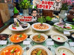 -老西门·常州菜(新区店)