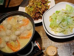 -客家园.山野土菜.宴席(大运城邦店)
