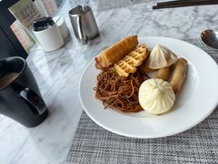 -上海龙之梦万丽酒店