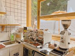 -北羽爱面包·咖啡·甜点·下午茶(艺博店)