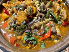 -十六蒲(桂林路店)