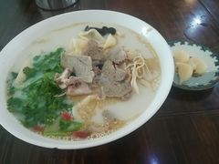 -河南食府(人民路店)