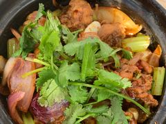 -川香煲(茅台路店)