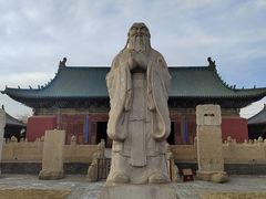 -代州文庙