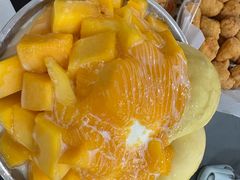 -水牛奶皇后糖水铺(深圳总店)