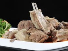 -清真·玛丽亚新疆菜主题餐厅(浙江中路店)