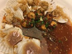 -常州逸高酒店-中餐厅