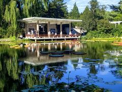 -国家植物园南园