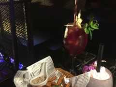 -MOSSO德国餐厅·音乐酒吧(环宇荟店)