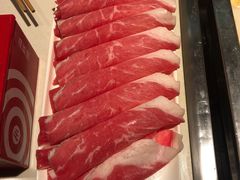 -海底捞火锅(公益西桥店)