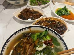 -老地方面馆(思南路店)