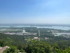 -虞山风景区