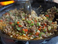 -张关合渣(航空大道店)