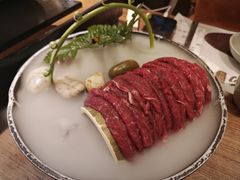 九秒牛肉-盡膳口福跷脚牛肉火锅(晶耀前滩店)