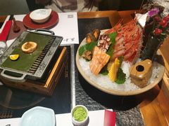-匠和风精致料理(成都龙湖滨江天街店)
