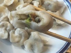 -新兴园饺子馆(北京百子湾店)