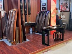 -中国民族乐器博物馆