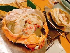 -蟹道乐(道顿堀本店)