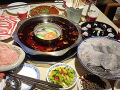 -大队长主题火锅(观音桥店)