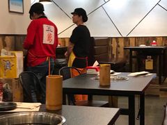 大堂-成都玉林串串香(世纪港湾店)