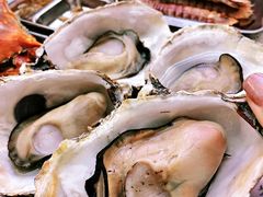 -白仁仔· 活烤海鲜 宵夜(豫园店)