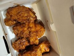 -Kyochon1991校村炸鸡(杨高中路店)