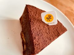 布朗尼蛋糕-Money Shops(愚园路店)