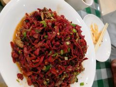 -新疆巴州金丝特餐厅(大钟寺店)