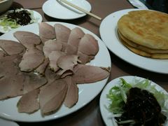 -李连贵熏肉大饼(兴工街店)