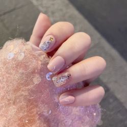 -慕拉美甲美睫皮肤管理