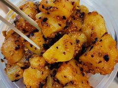 -丁家坡洋芋·观音桥好吃街A区(全国总店)