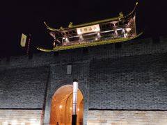 -相门城墙文化休闲景区