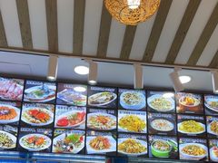 -醉壹号海鲜大排档(厦门美食地标店)