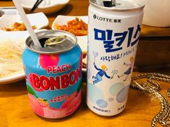 -咕咕站韩国料理(紫金港店)