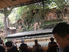 -海南槟榔谷黎苗文化旅游区