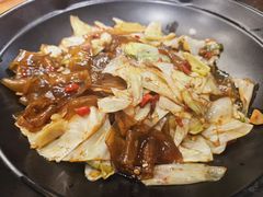 -衡厨·衡阳土菜(中南店)