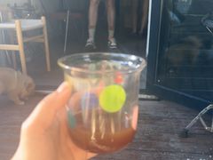 -舊新事咖啡NOTHING NEW COFFEE