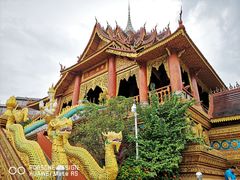 -西双版纳总佛寺