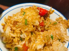 -小隐人家(乐松店)