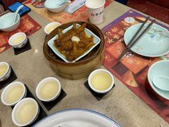-点都德(汇胜楼店)