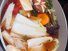 -蟹犇前•帝王蟹雪蟹(陆家嘴店)