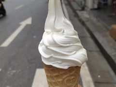 -蜜雪冰城·冰淇淋与茶(长郡中学店)