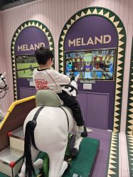 点击看大图 -meland亲子乐园(北京首开通州万象汇店)