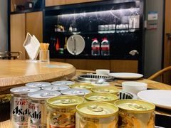 -尚海豆捞(乐虹坊店)